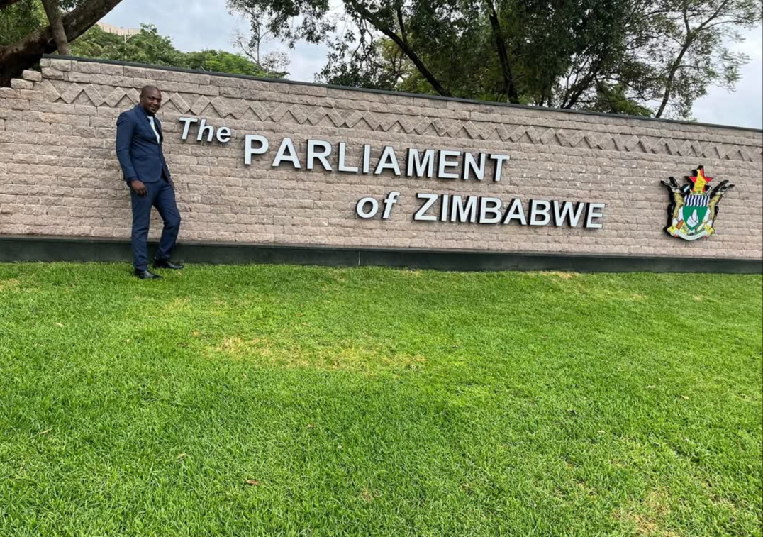 Parliament Is Hell Under Mnangagwa Regime, Opposition MP Reveals – Eduzim News