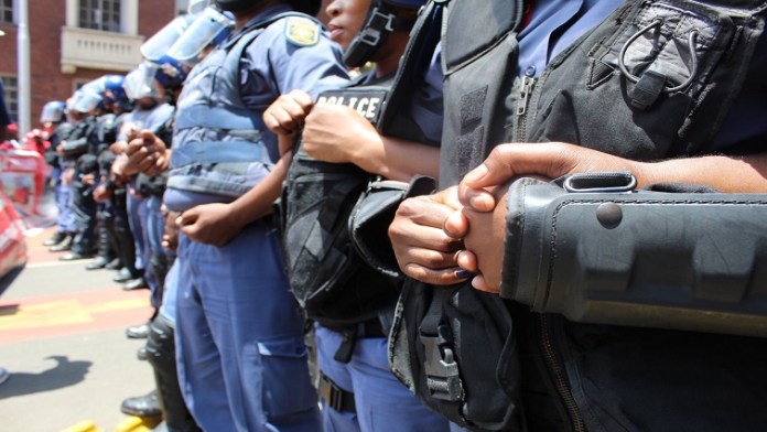 KZN police