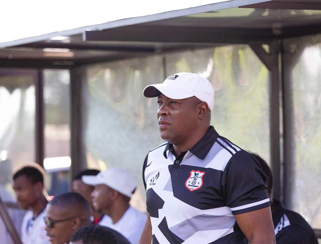 Mandla Mpofu part ways with Botswana Premier League side Sua Flamingoes