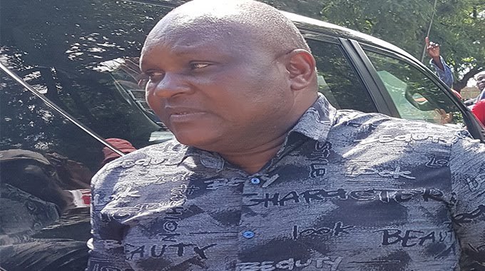 Matutu Shortlisted For ZACC Post – Eduzim News