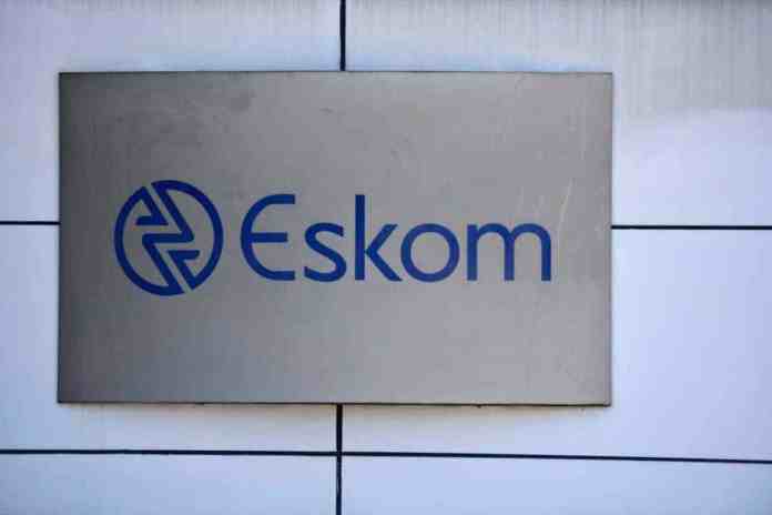 Eskom