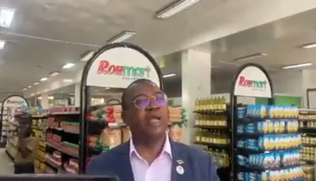 Mthuli Says He’s Taxing Sugar To Raise Money for Cancer Machines – Eduzim News