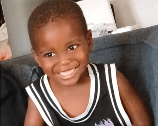 Missing Glenwood boy found dead in swimming pool