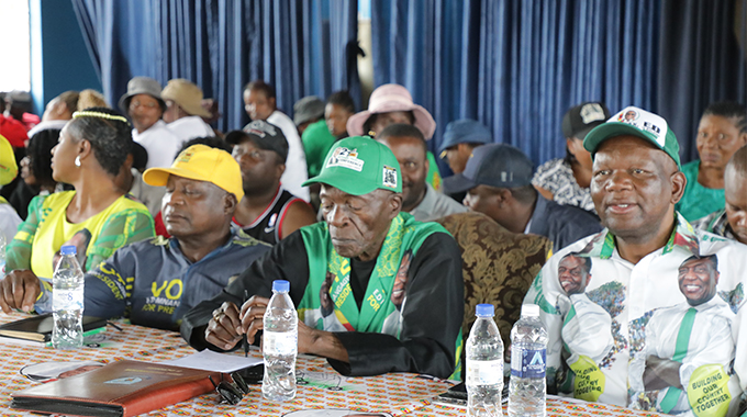 Zanu PF Wins Bindura South By-election Amid Voter Fatigue – Eduzim News