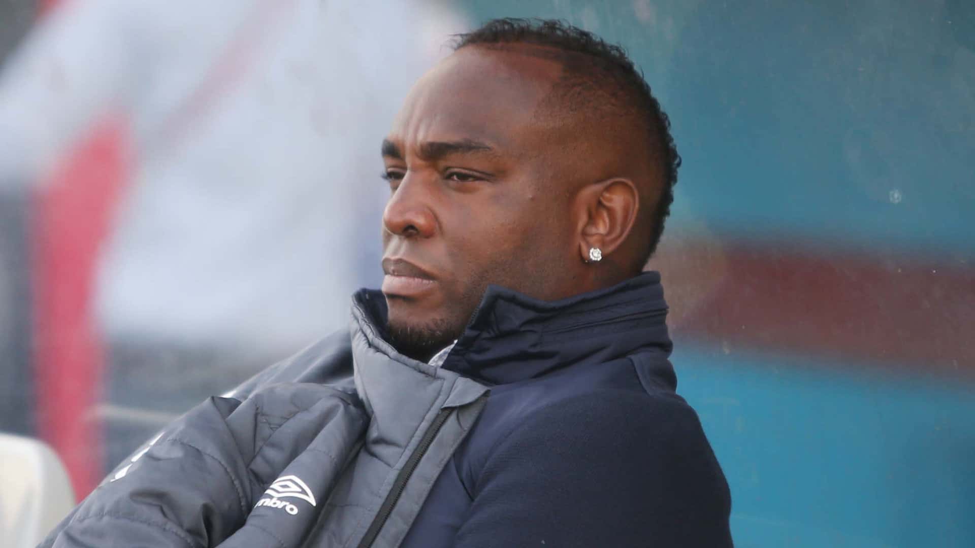 Benni McCarthy clears air on Mamelodi Sundowns links, talks about three job interviews in USA