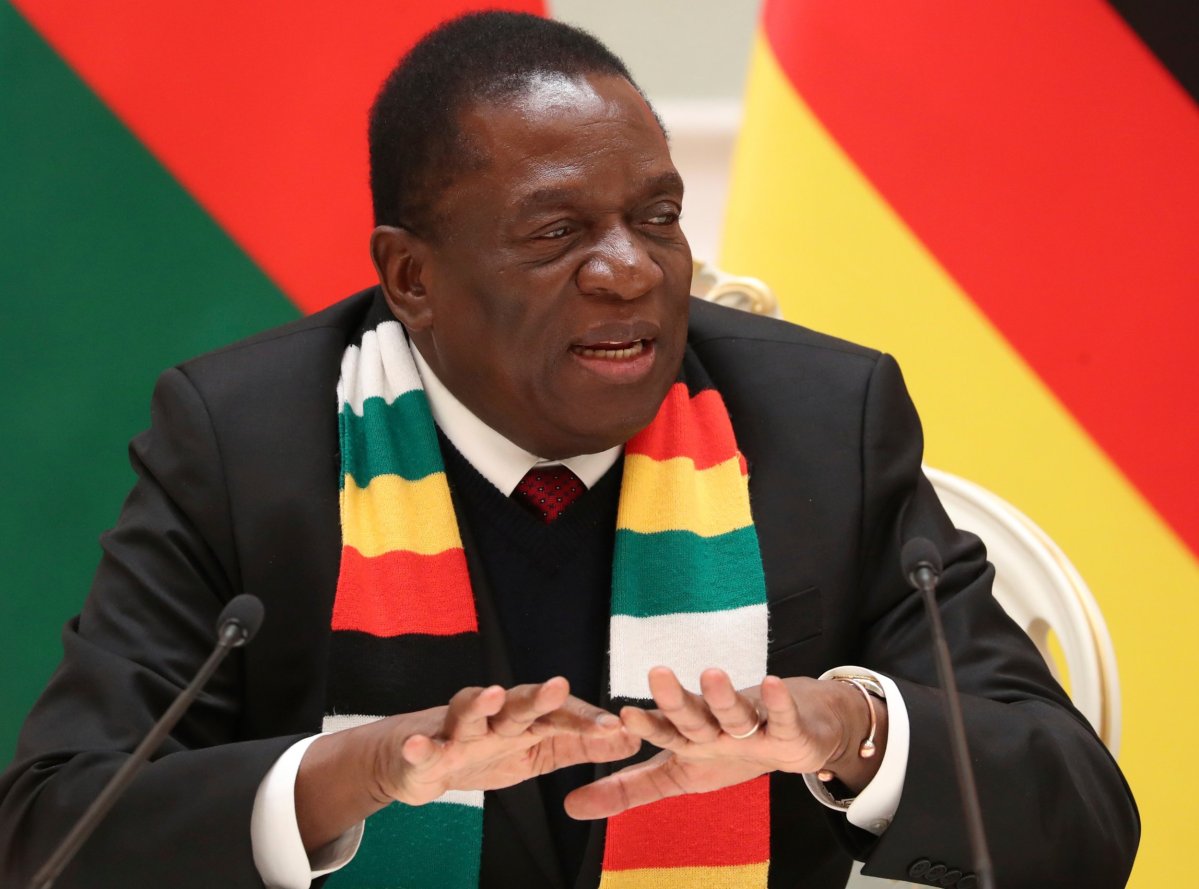 Zanu PF Mashonaland East Rejects Genarari – Eduzim News