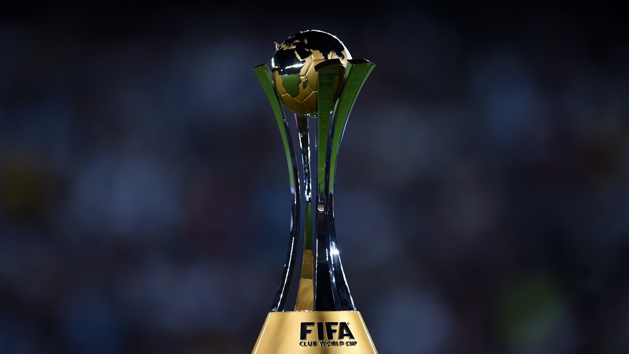 FIFA confirms draw procedure for 2025 FIFA Club World Cup draw