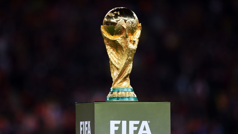 FIFA confirms hosting nations for 2030, 2034 World Cups