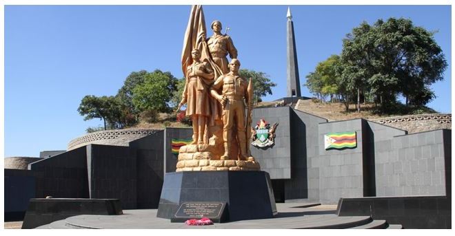 Heroes Acre Now A Hub Of Thieves, As Veterans Shun The National Shrine – Eduzim News