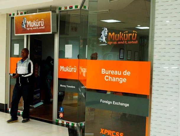 Mukuru Hit by Armed Robbers Again – Eduzim News