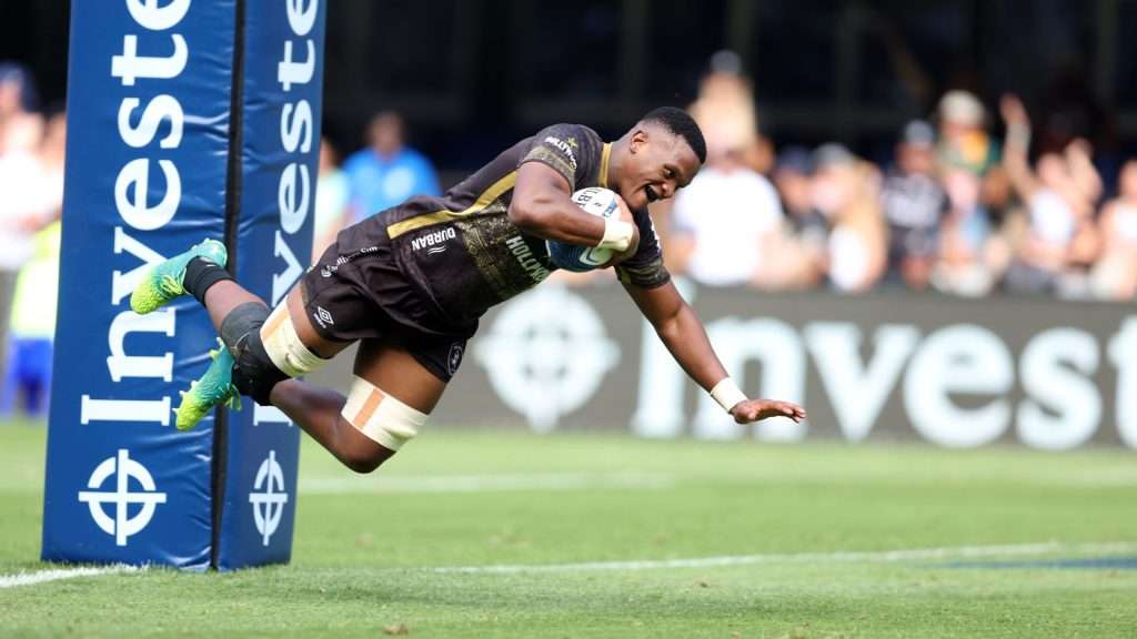 Sharks Sink Exeter with Bonus Point Blitz Despite Discipline Woes