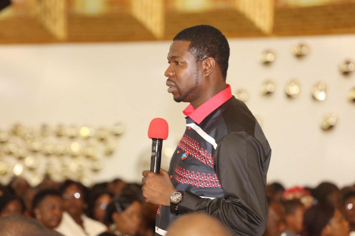 Gift Banda Hires Magaya’s Lawyer To Fight O Level Police Case – Eduzim News