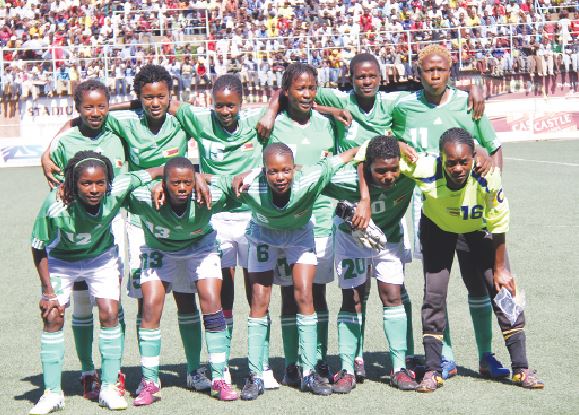 Mighty Warriors Conclude 2024 with Low FIFA World Ranking – Eduzim News