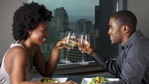 Don’t go on that first date without reading this!