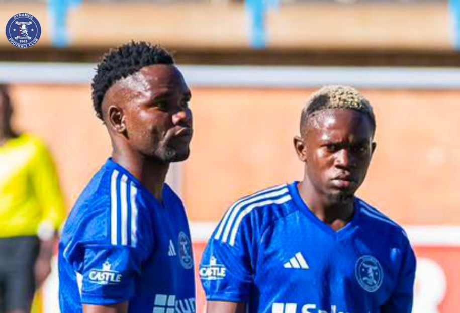 Issa Sadiki and Tanaka Shandirwa leave Dynamos after end of loan