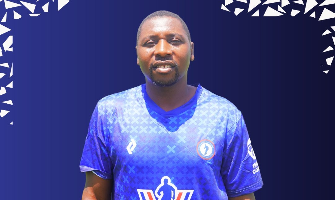 Christopher “Maskiri” Samakwere appointed team manager at MWOS FC