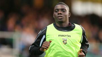 Nakamba’s Luton Town Future In Doubt As He Turns Out For U21s – Eduzim News