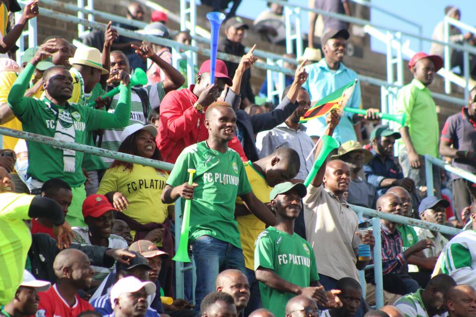 FC Platinum appoint new coach to replace Mapeza