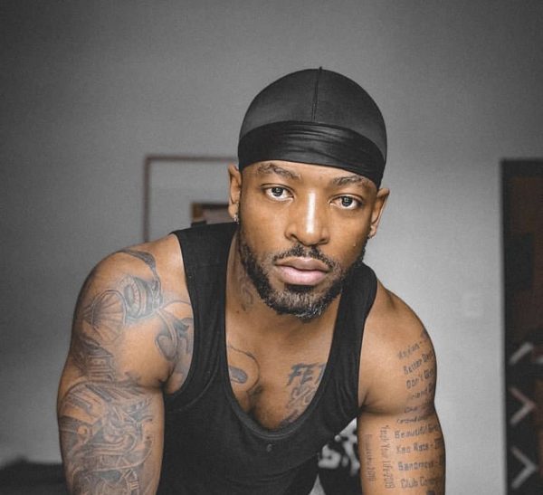 Prince Kaybee says his mother died due to being overweight, urges people to “eat less”