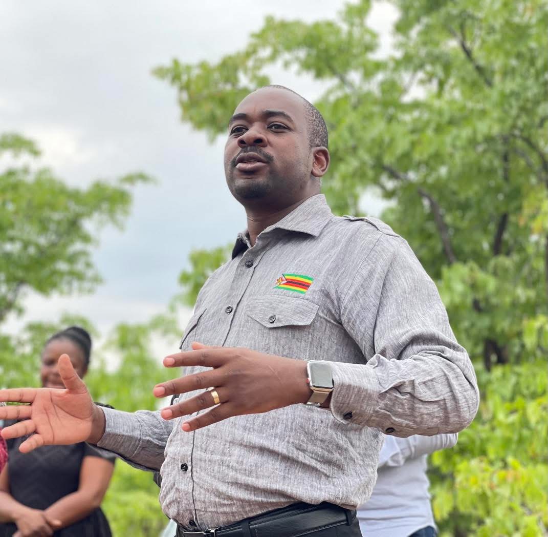 Zimbabwe gvt rigged 2018 and 2023 elections – Eduzim News