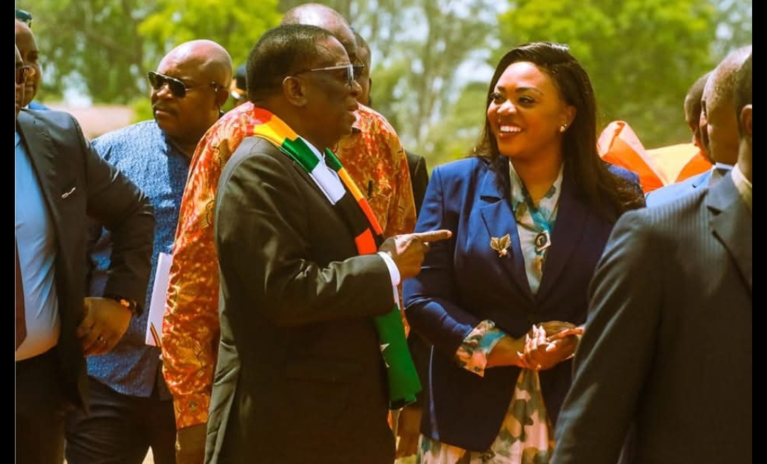 Mavetera’s Digital Revolution- Just 30 Laptops and a Lot of Hot Air… – Eduzim News