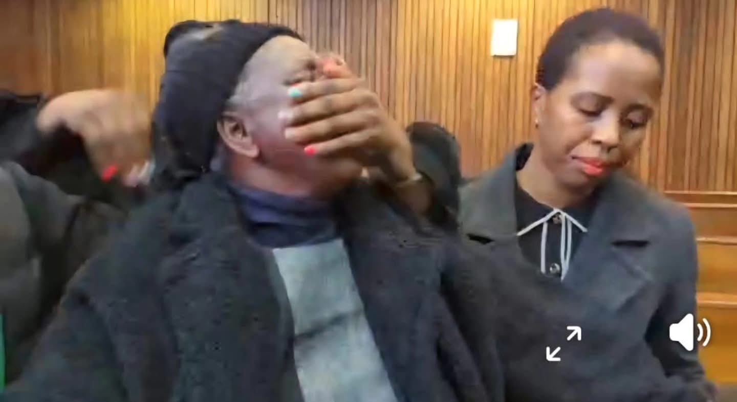 ECL 6 Family successfully appeal against repatriation – Eduzim News