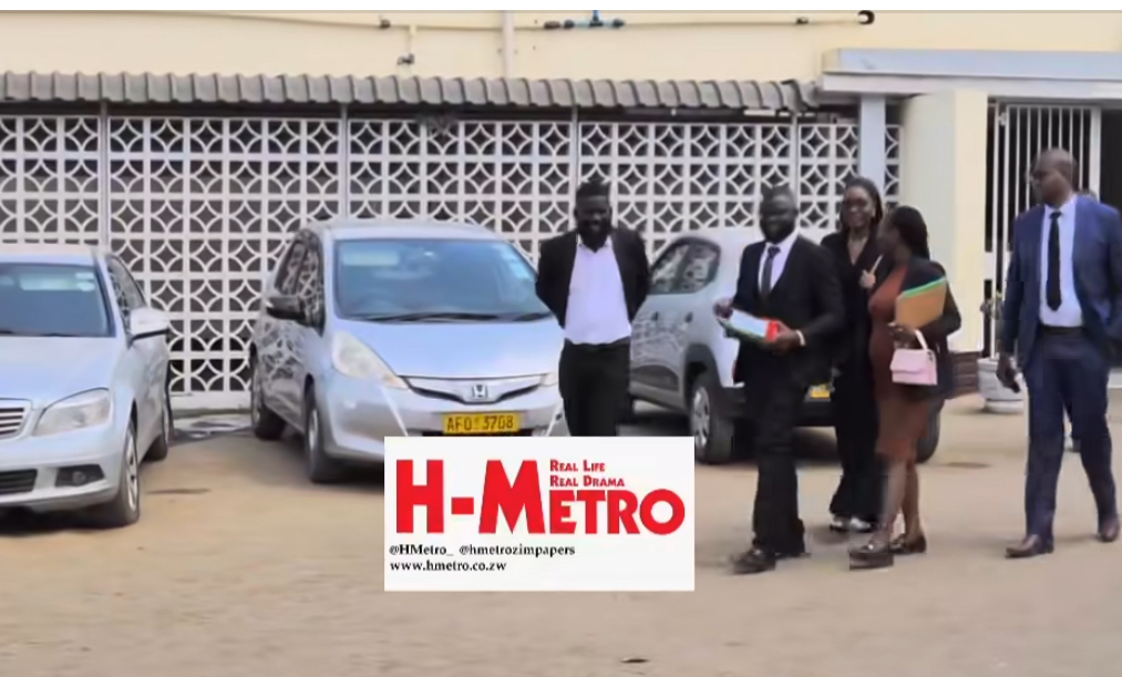 Socialite in Court for Alleged Witchcraft – Eduzim News