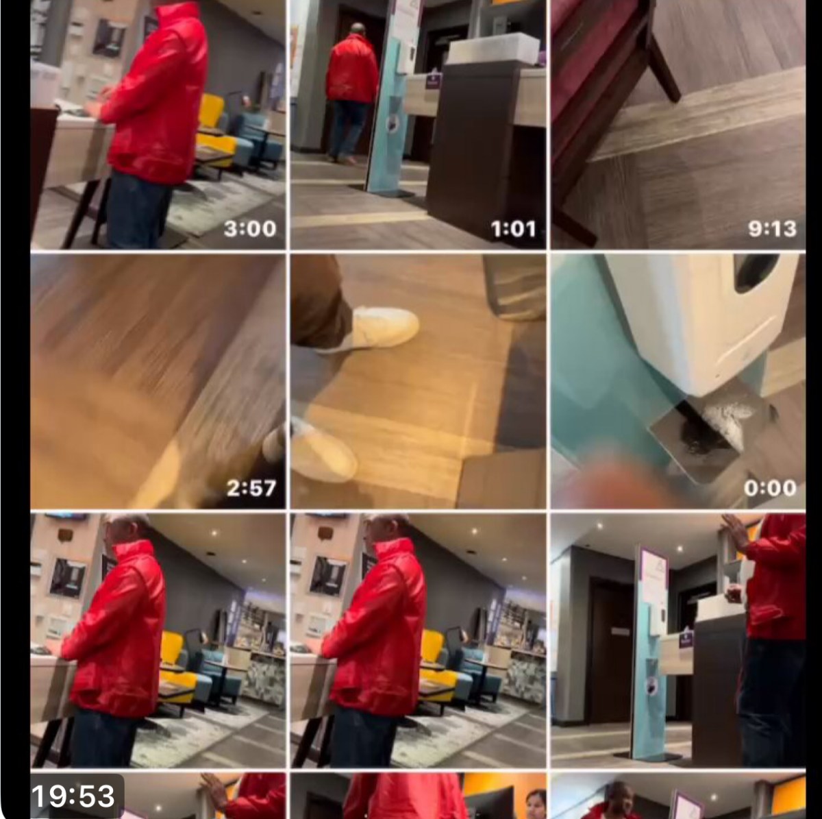 Court Orders Mwonzora to Pay USD176K to Workers Immediately – Eduzim News