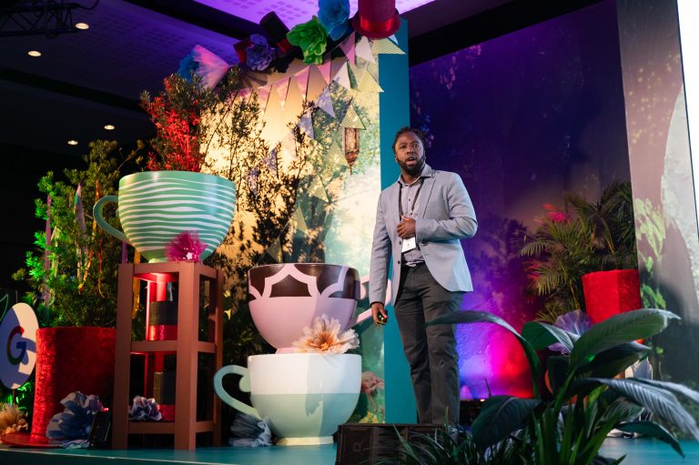 Google Highlights the Impact of Technology at AI in Action event