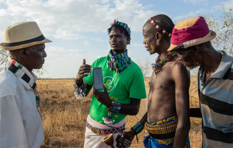 AI-Powered Precision Agriculture Tackles Food Insecurity and Resource Scarcity in Africa