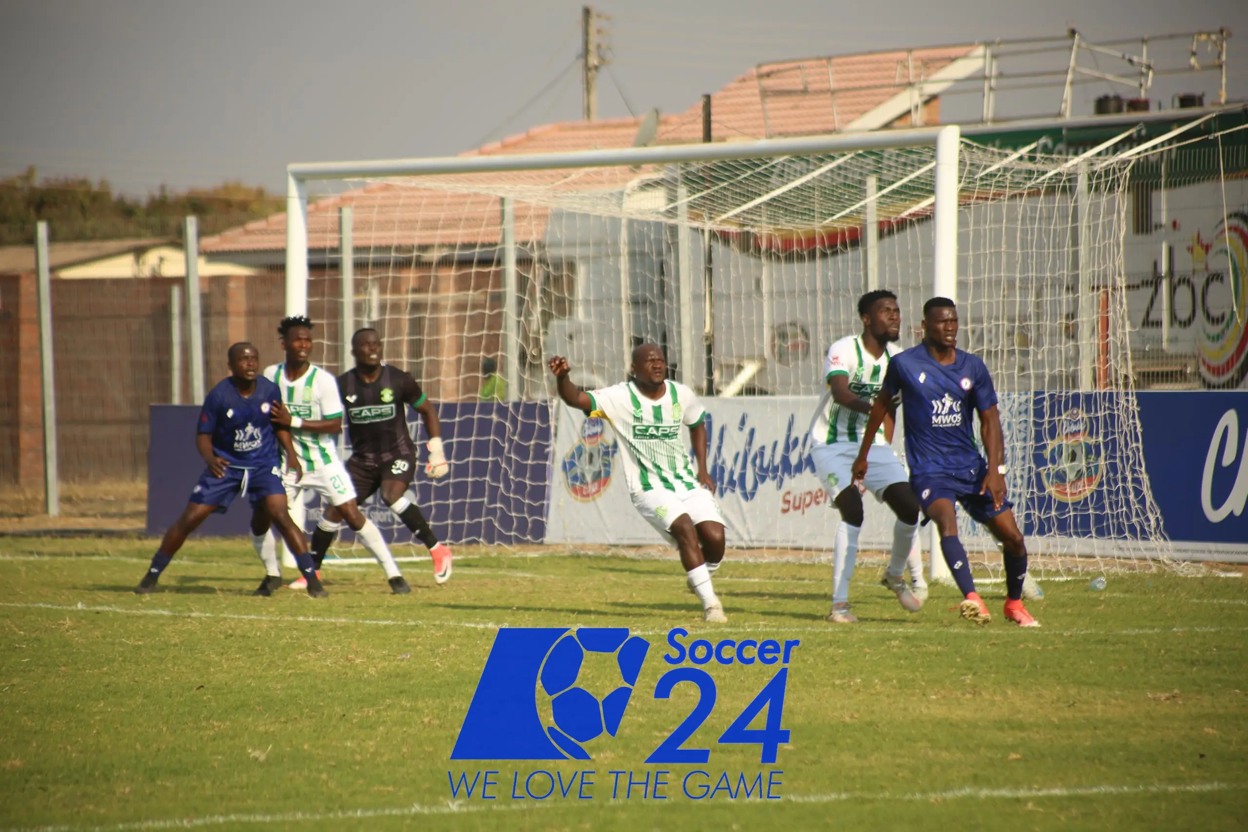 Defending champions Dynamos through to Chibuku Super Cup quarters as FC Platinum, CAPS United crash out