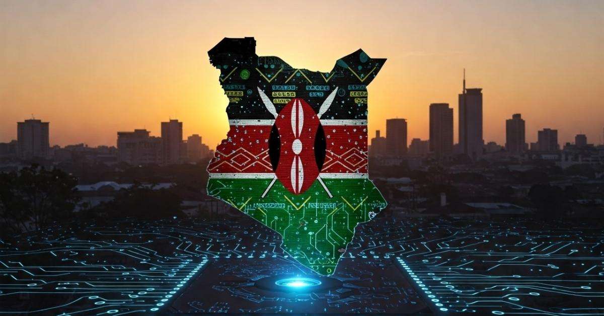 Kenya’s AI Skilling Initiative Sets Benchmark for Africa’s Digital Workforce Development