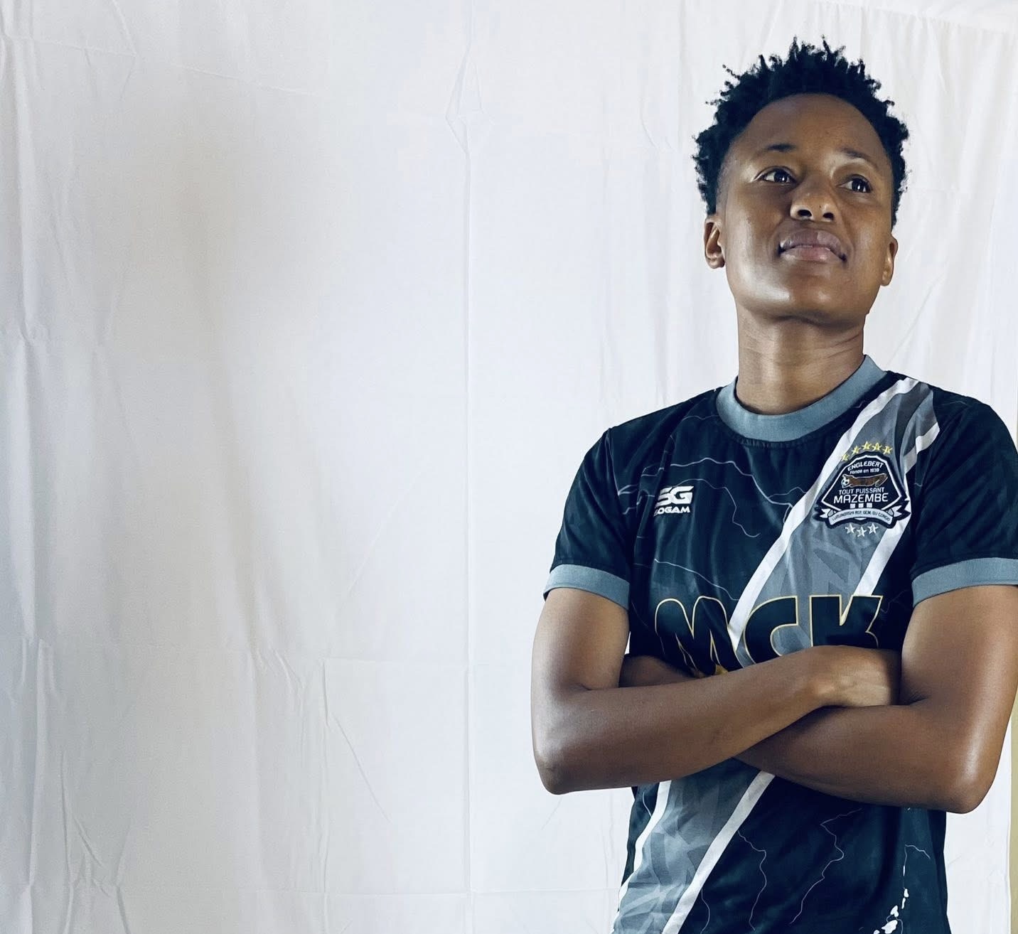 Msipa’s TP Mazembe in CAF Women’s Champions League semi-finals clash