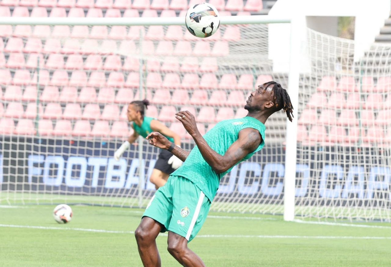 Tino Kadewere’s AFCON dream in doubt after major setback in Greece