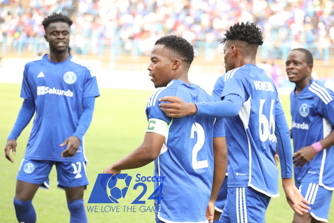 Dynamos beat Highlanders on penalties to reach Chibuku Super Cup final