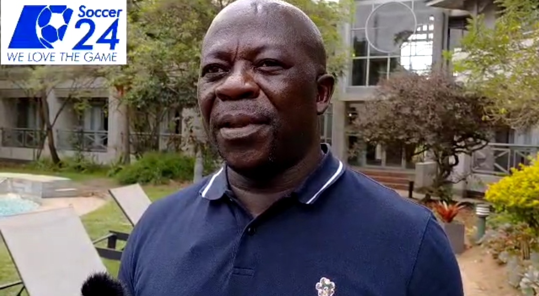 Kaitano Tembo stays coy on Warriors head coach links, reflects on national team stint