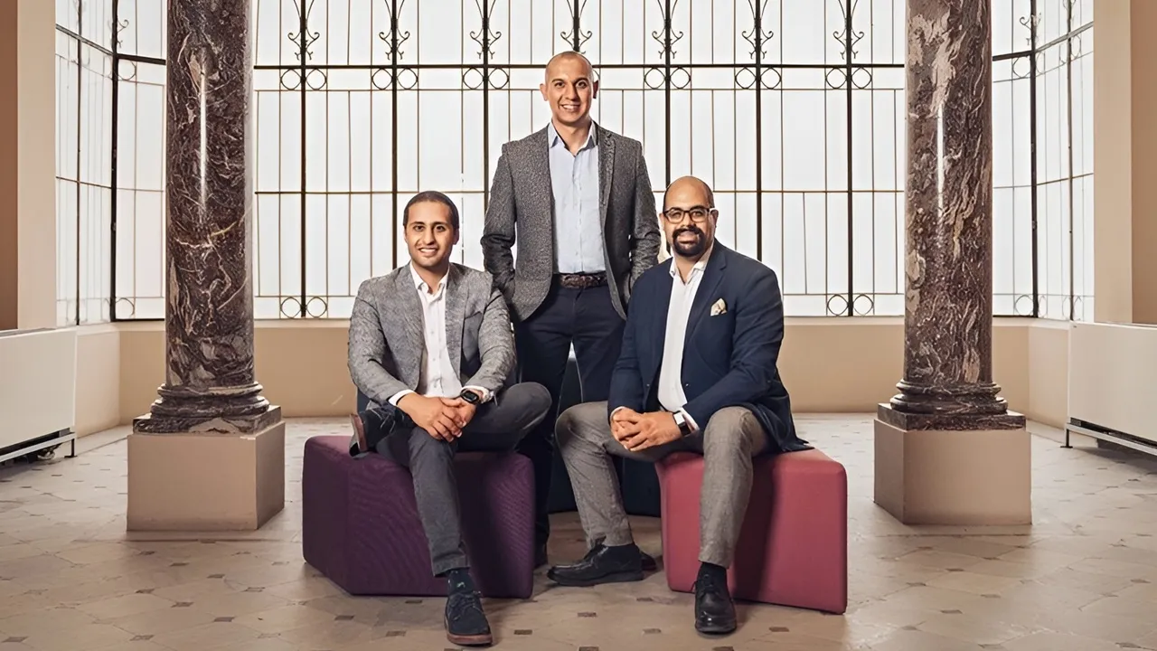 Egypt’s SehaTech Raises $1.1 Million Seed Round to Expand AI-Powered Health Insurance Platform
