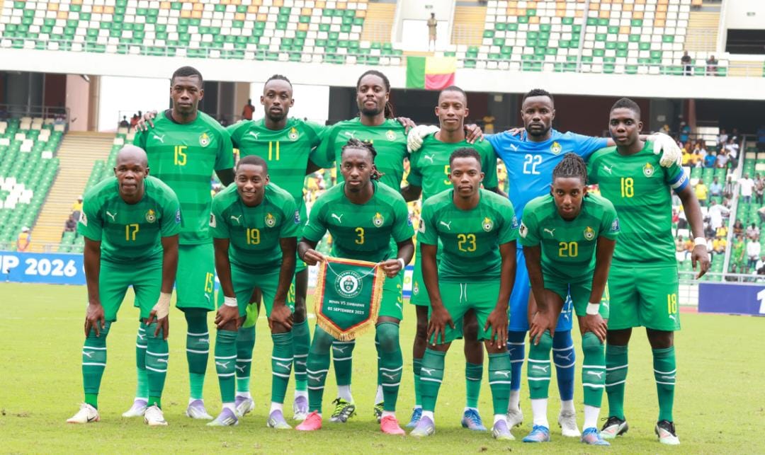 ZIFA announces November friendlies against World Cup-bound opponents