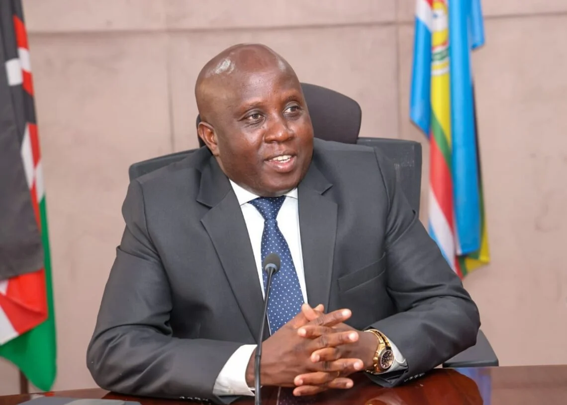 Kenya Launches AI And Digital Governance Training To Prepare Civil Servants For Nationwide Digital Transformation