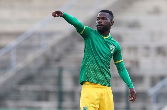 FIFA slap Golden Arrows with transfer ban over Knox Mutizwa dispute