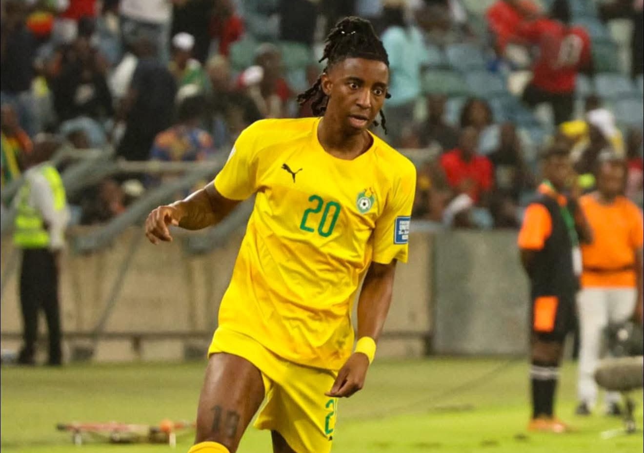 Marian Marinica endures tough start as Warriors fall 3–1 to Algeria