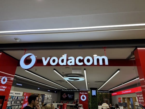 Vodacom Deepens Google Cloud Partnership To Deploy Generative AI And Build New Digital Services For Africa