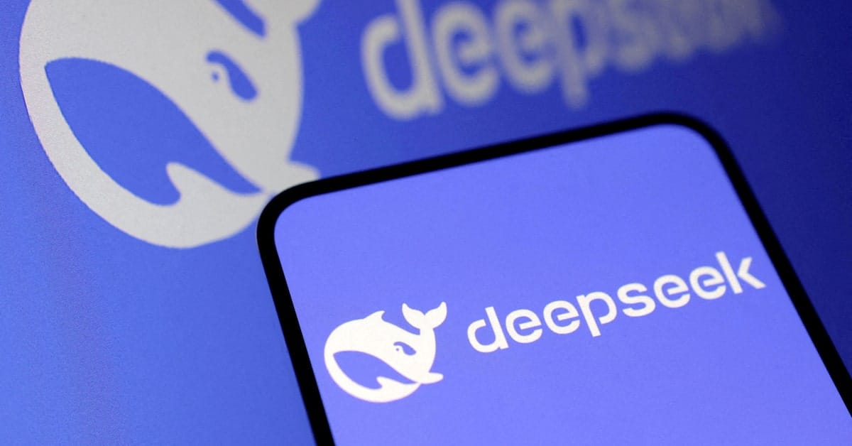 Chinese AI Startup DeepSeek Gains Traction In Africa, Raising Concerns Over Data Privacy And Dependence