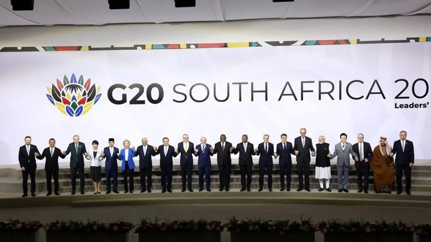 G20 Wraps South Africa Summit With Focus On Critical Minerals, Jobs And Artificial Intelligence