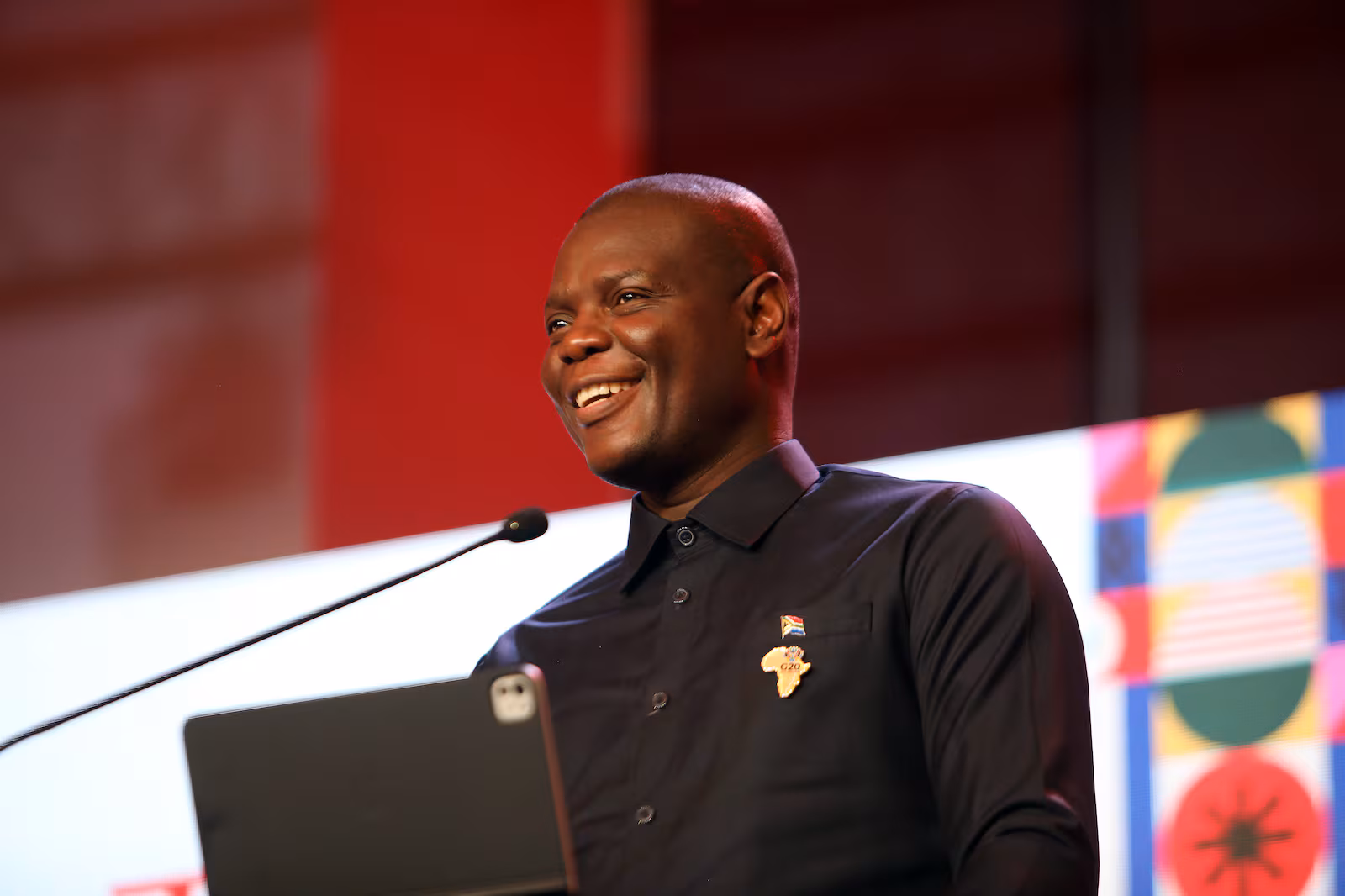 Lamola Says South Africa Will Use G20 Summit To Push For Fairer Trade, Beneficiation And Digital Revenue Reform