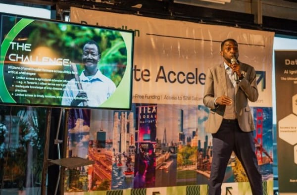 LimaBot AI Brings Real-Time Crop Diagnostics to Tanzania’s Smallholder Farmers