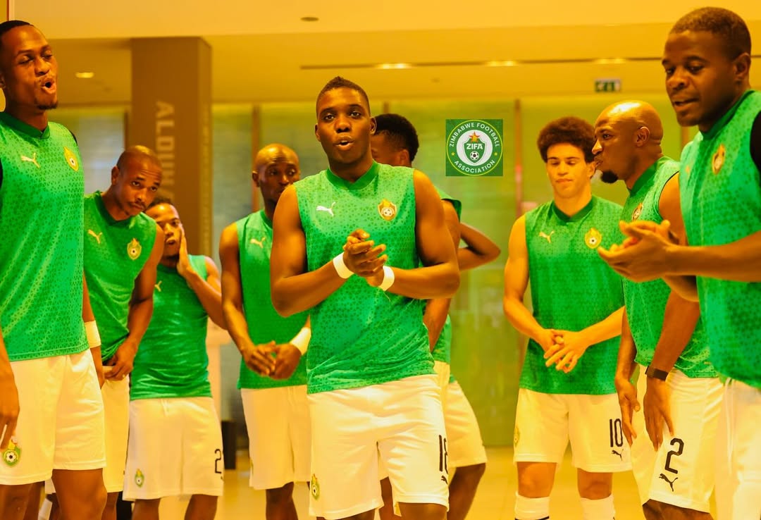 Foreign-based players to delay reporting for Warriors camp after CAF, FIFA directive