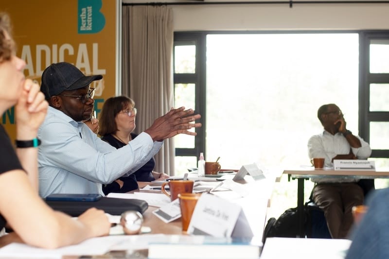 UCT’s EthicsLab Invites Scholars to Shape African Perspectives on Technology Ethics