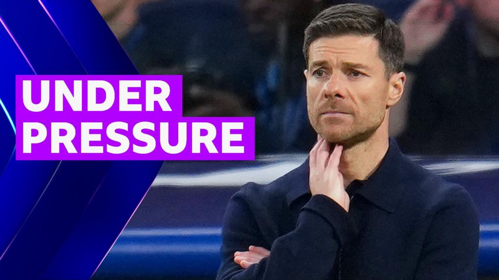 Champions League: Xabi Alonso’s Real Madrid future uncertain after Manchester City defeat – analysis