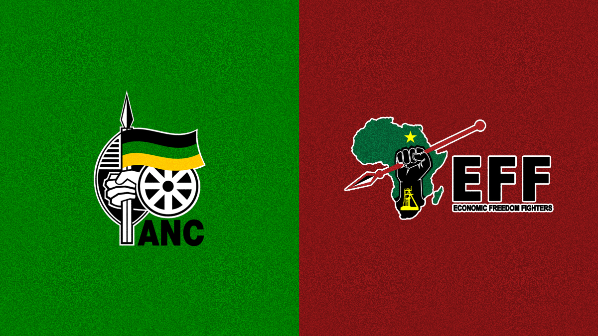 The EFF was the ANC’s first coalition choice – Newsday
